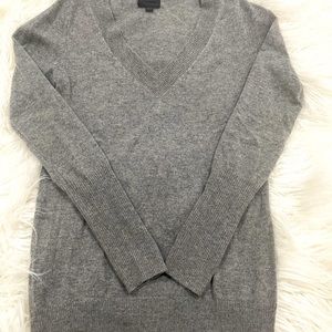 100% Cashmere Sweater